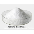 Activar polvo de óxido de zinc